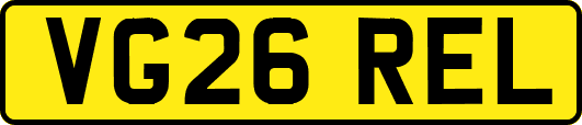 VG26REL