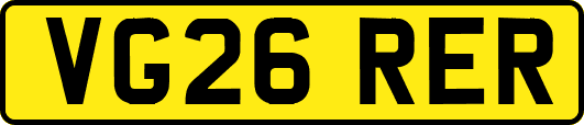 VG26RER