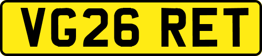 VG26RET