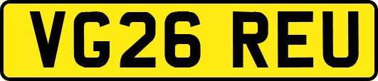 VG26REU