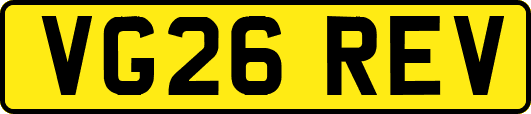 VG26REV