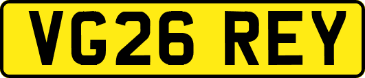 VG26REY