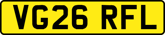 VG26RFL
