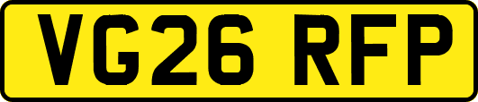 VG26RFP