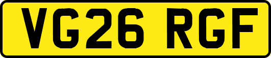 VG26RGF