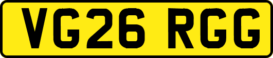 VG26RGG