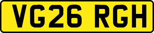VG26RGH
