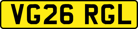 VG26RGL