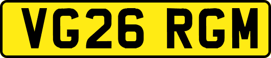 VG26RGM