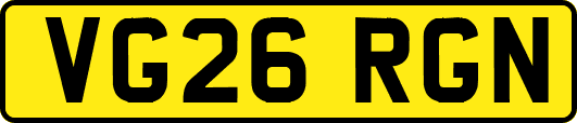 VG26RGN