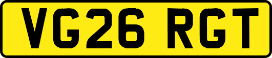 VG26RGT