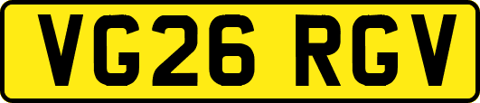 VG26RGV