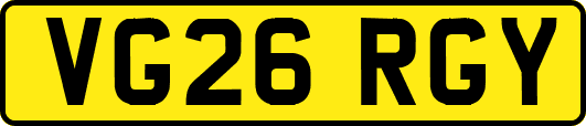 VG26RGY