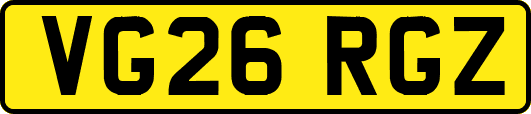 VG26RGZ