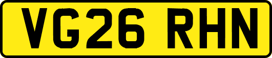 VG26RHN