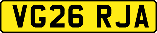 VG26RJA