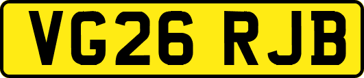 VG26RJB