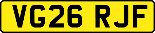 VG26RJF