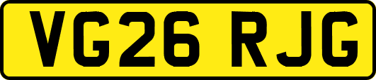 VG26RJG