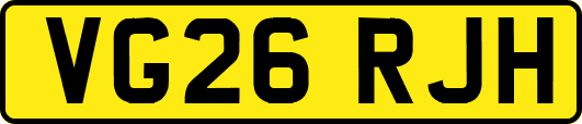 VG26RJH