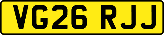 VG26RJJ
