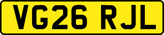 VG26RJL