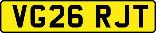 VG26RJT