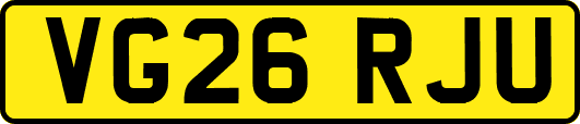 VG26RJU