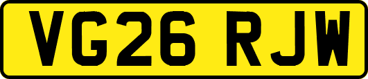 VG26RJW