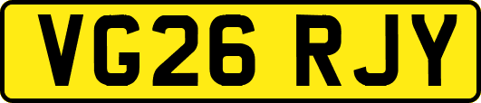 VG26RJY