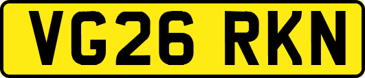 VG26RKN