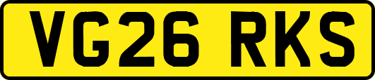 VG26RKS