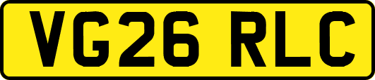 VG26RLC