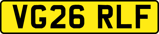 VG26RLF