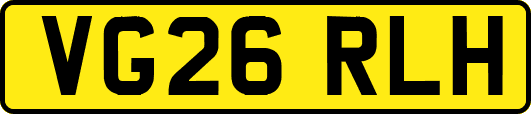 VG26RLH
