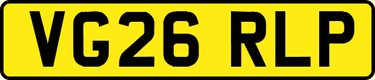 VG26RLP