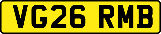 VG26RMB