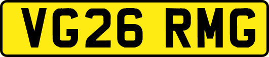 VG26RMG