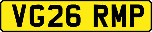 VG26RMP
