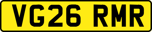 VG26RMR