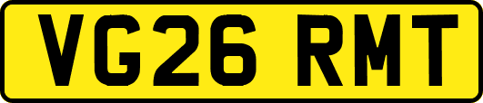 VG26RMT