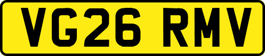 VG26RMV