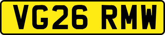VG26RMW