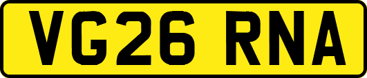VG26RNA