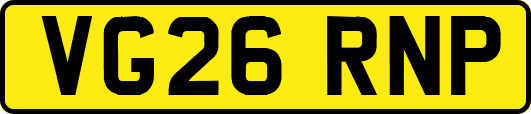 VG26RNP