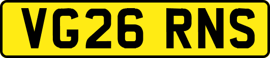 VG26RNS