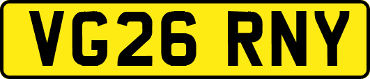 VG26RNY
