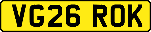 VG26ROK