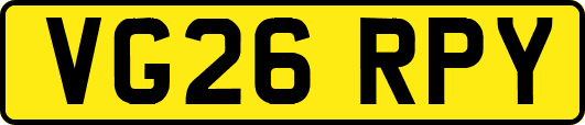 VG26RPY