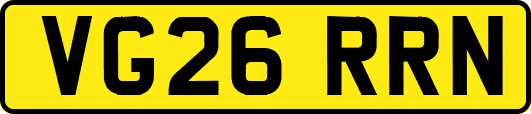 VG26RRN